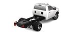 New 2024 Ram 3500 Tradesman Regular Cab 4x4 60 CA Cab Chassis for sale #D24134 - photo 2