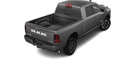 New 2025 Ram 2500 Laramie Crew Cab 4x4 Pickup for sale #583492 - photo 2