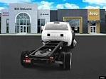 New 2024 Ram 4500 Tradesman Regular Cab 4x4 108 CA Cab Chassis for sale #D24048 - photo 14