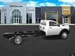 New 2024 Ram 4500 Tradesman Regular Cab 4x4 108 CA Cab Chassis for sale #D24048 - photo 15