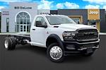New 2024 Ram 4500 Tradesman Regular Cab 4x4 108 CA Cab Chassis for sale #D24048 - photo 3