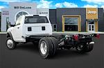 New 2024 Ram 4500 Tradesman Regular Cab 4x4 108 CA Cab Chassis for sale #D24048 - photo 2