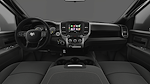 New 2024 Ram 2500 Tradesman Crew Cab 4x4 Pickup for sale #D24056 - photo 6