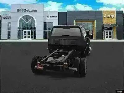 New 2024 Ram 5500 SLT Crew Cab 4x4 60 CA Cab Chassis for sale #D24067 - photo 2