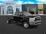 New 2024 Ram 5500 SLT Crew Cab 4x4 60 CA Cab Chassis for sale #D24067 - photo 14