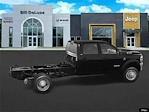 New 2024 Ram 5500 SLT Crew Cab 4x4 60 CA Cab Chassis for sale #D24067 - photo 18