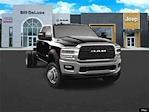 New 2024 Ram 5500 SLT Crew Cab 4x4 60 CA Cab Chassis for sale #D24067 - photo 19