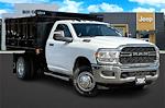New 2024 Ram 3500 Regular Cab 4x4 Dump Truck for sale #D24073 - photo 7