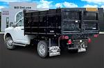 New 2024 Ram 3500 Regular Cab 4x4 Dump Truck for sale #D24073 - photo 2