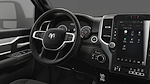New 2024 Ram 2500 Big Horn Crew Cab 4x4 Pickup for sale #D24112 - photo 8