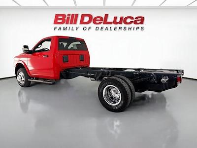 New 2024 Ram 3500 Regular Cab 84 CA Cab Chassis for sale #D24140 - photo 2