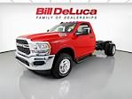 New 2024 Ram 3500 Regular Cab 84 CA Cab Chassis for sale #D24140 - photo 1