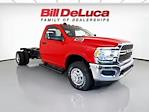 New 2024 Ram 3500 Regular Cab 84 CA Cab Chassis for sale #D24140 - photo 5