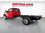 New 2024 Ram 3500 Regular Cab 84 CA Cab Chassis for sale #D24140 - photo 2