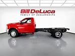 New 2024 Ram 3500 Regular Cab 84 CA Cab Chassis for sale #D24140 - photo 8