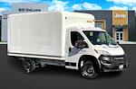 New 2024 Ram ProMaster 3500 Box Van for sale #D24143 - photo 4
