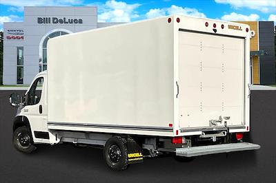 New 2024 Ram ProMaster 3500 Box Van for sale #D24144 - photo 2