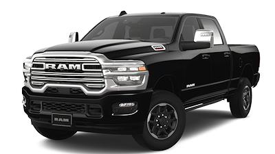 New 2025 Ram 2500 Laramie Crew Cab 4x4 Pickup for sale #D25102 - photo 1