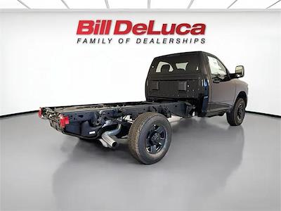 New 2025 Ram 3500 Regular Cab 60 CA Cab Chassis for sale #D25104 - photo 2
