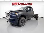 New 2025 Ram 3500 Regular Cab 60 CA Cab Chassis for sale #D25104 - photo 5