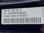 New 2025 Ram 3500 Regular Cab 60 CA Cab Chassis for sale #D25104 - photo 25