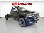 New 2025 Ram 3500 Regular Cab 60 CA Cab Chassis for sale #D25104 - photo 1