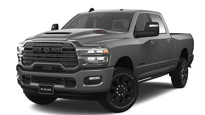 New 2025 Ram 2500 Laramie Crew Cab 4x4 Pickup for sale #D25113 - photo 1