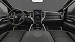 New 2025 Ram 2500 Laramie Crew Cab 4x4 Pickup for sale #D25113 - photo 5