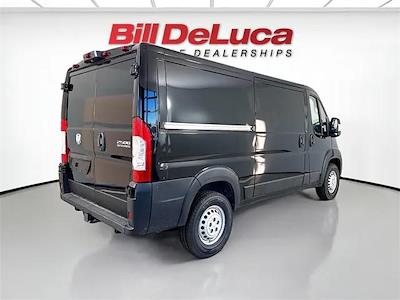 New 2026 Ram ProMaster 2500 Standard Roof Empty Cargo Van for sale #D26002 - photo 2