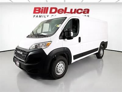 New 2026 Ram ProMaster 1500 Standard Roof Empty Cargo Van for sale #D26009 - photo 1
