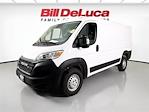 New 2026 Ram ProMaster 1500 Standard Roof Empty Cargo Van for sale #D26009 - photo 1