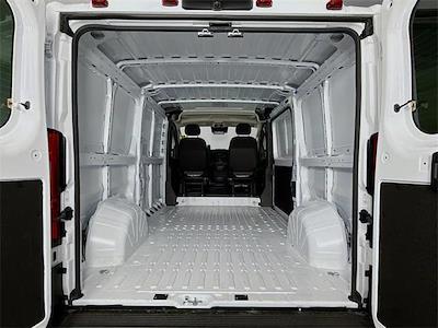 New 2026 Ram ProMaster 1500 Standard Roof Empty Cargo Van for sale #D26010 - photo 2