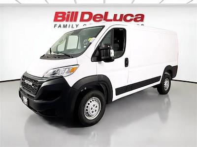 New 2026 Ram ProMaster 1500 Standard Roof Empty Cargo Van for sale #D26011 - photo 1