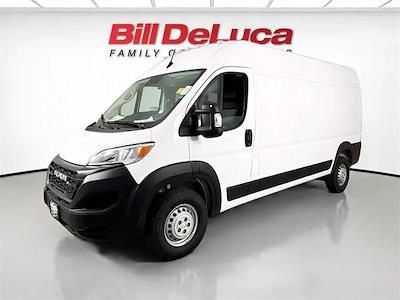 New 2026 Ram ProMaster 3500 High Roof Empty Cargo Van for sale #D26032 - photo 1
