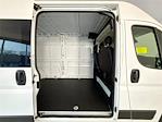 New 2026 Ram ProMaster 3500 High Roof Empty Cargo Van for sale #D26032 - photo 21