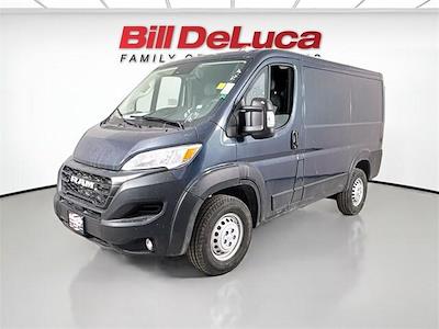 New 2026 Ram ProMaster 1500 Standard Roof Empty Cargo Van for sale #D26034 - photo 1
