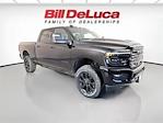 New 2026 Ram 2500 Laramie Crew Cab for sale #D26036 - photo 3