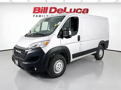 New 2026 Ram ProMaster 1500 Standard Roof Empty Cargo Van for sale #D26044 - photo 1