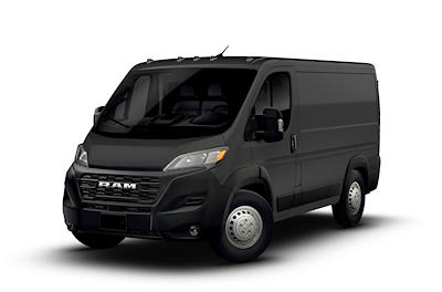 New 2026 Ram ProMaster 1500 Standard Roof Empty Cargo Van for sale #D26046 - photo 1