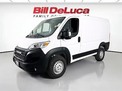 New 2026 Ram ProMaster 1500 Standard Roof Empty Cargo Van for sale #D26047 - photo 1