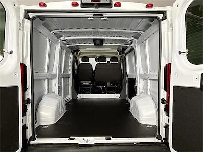 New 2026 Ram ProMaster 1500 Standard Roof Empty Cargo Van for sale #D26047 - photo 2