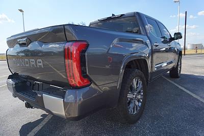 2023 Toyota Tundra CrewMax Cab 4x4 Pickup for sale #C21879B - photo 2