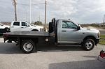 New 2024 Ram 3500 Tradesman Regular Cab 4x4 9' 4" CM Truck Beds Steel Flatbed Truck with Gooseneck Hitch for sale #D18984 - photo 32