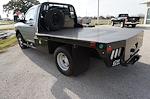 New 2024 Ram 3500 Tradesman Regular Cab 4x4 9' 4" CM Truck Beds Steel Flatbed Truck with Gooseneck Hitch for sale #D18984 - photo 2