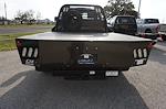 New 2024 Ram 3500 Tradesman Regular Cab 4x4 9' 4" CM Truck Beds Steel Flatbed Truck with Gooseneck Hitch for sale #D18984 - photo 7