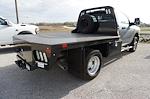 New 2024 Ram 3500 Tradesman Regular Cab 4x4 9' 4" CM Truck Beds Steel Flatbed Truck with Gooseneck Hitch for sale #D18984 - photo 36