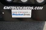 New 2024 Ram 3500 Tradesman Regular Cab 4x4 9' 4" CM Truck Beds Steel Flatbed Truck with Gooseneck Hitch for sale #D18984 - photo 39