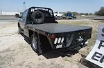 New 2024 Ram 3500 Tradesman Regular Cab 4x4 9' 4" CM Truck Beds Steel Flatbed Truck with Gooseneck Hitch for sale #D18984 - photo 4