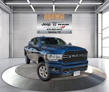 2024 Ram 2500 Crew Cab 4x4 Pickup for sale #D19013 - photo 1