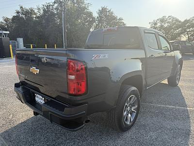 2017 Chevrolet Colorado Crew Cab RWD Pickup for sale #D19143A - photo 2